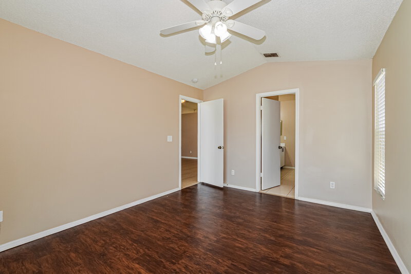 2,220/Mo, 3100 Orchard Pl Kissimmee, FL 34743 Main Bedroom View