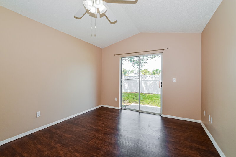 2,220/Mo, 3100 Orchard Pl Kissimmee, FL 34743 Main Bedroom View 2