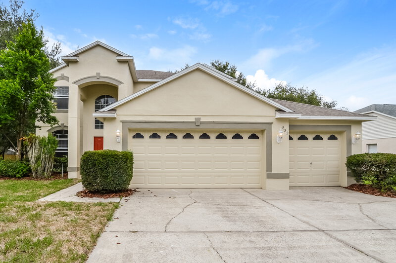 2,390/Mo, 882 Grand Sayan Loop Apopka, FL 32712 External View