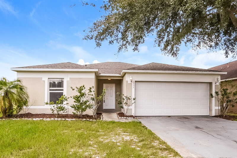 2,205/Mo, 6853 Westlake Blvd Orlando, FL 32810 External View