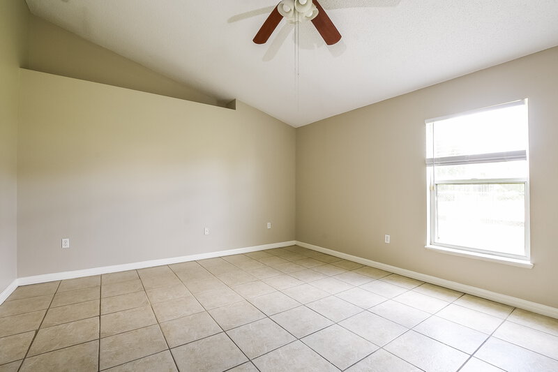 2,205/Mo, 6853 Westlake Blvd Orlando, FL 32810 Main Bedroom View