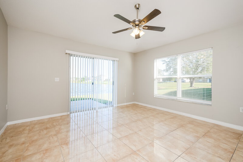 2,140/Mo, 1939 Peridot Cir Kissimmee, FL 34743 Family Room View