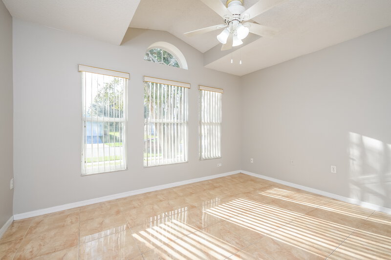 2,140/Mo, 1939 Peridot Cir Kissimmee, FL 34743 Bedroom View 2