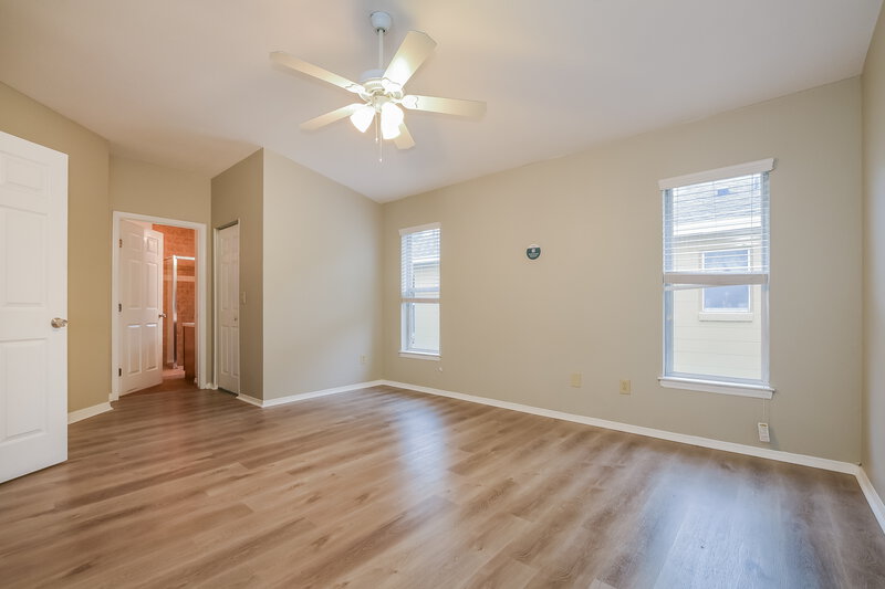 1,880/Mo, 342 Cello Cir Winter Springs, FL 32708 Main Bedroom View