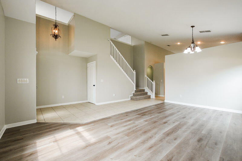 2,685/Mo, 125 Conch Key Way Sanford, FL 32771 Living Room View