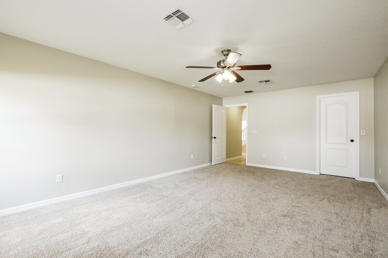 2,685/Mo, 125 Conch Key Way Sanford, FL 32771 Main Bedroom View 2