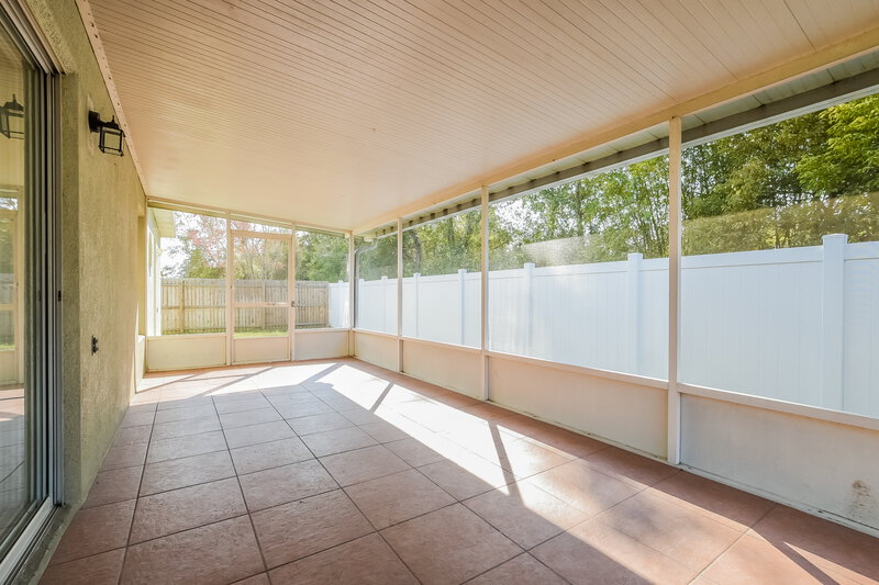 2,380/Mo, 1356 Honey Rd Apopka, FL 32712 Sun Room View