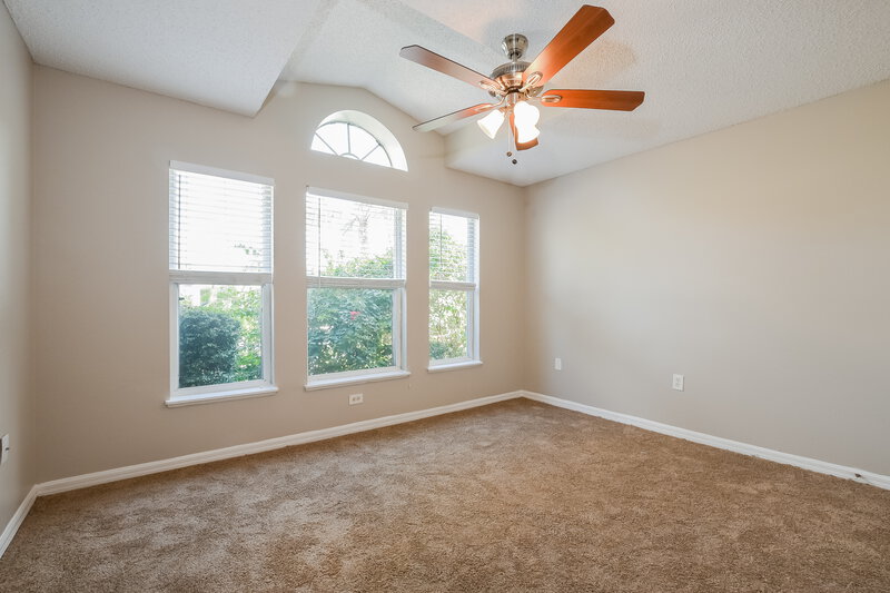 2,380/Mo, 1356 Honey Rd Apopka, FL 32712 Bedroom View 2