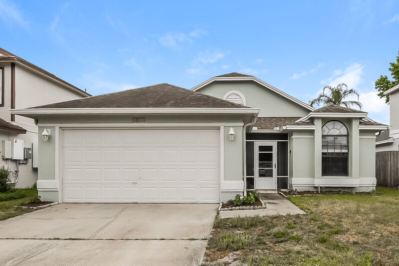 2,335/Mo, 1011 Manigan Ave Oviedo, FL 32765 External View