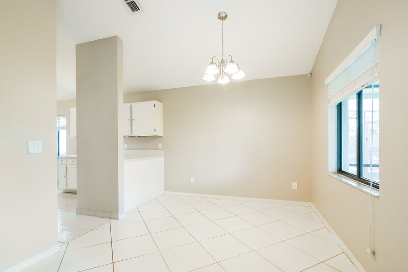 2,335/Mo, 1011 Manigan Ave Oviedo, FL 32765 Dining Room View