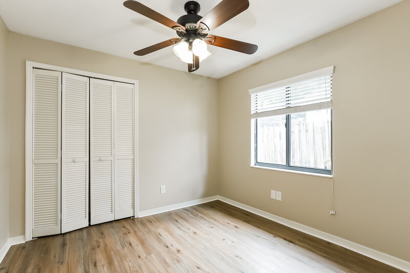 2,335/Mo, 1011 Manigan Ave Oviedo, FL 32765 Bedroom View 2