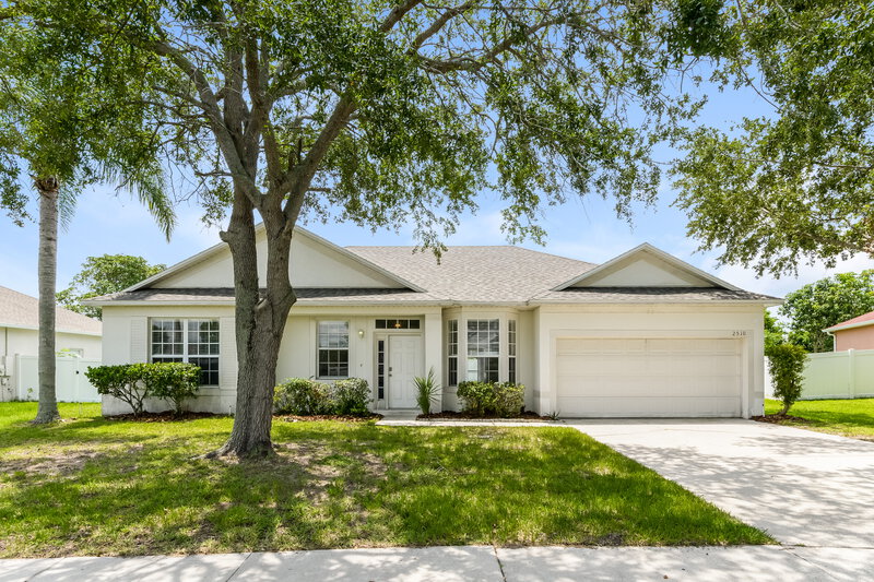 2,380/Mo, 2510 Sherbrook Ln Kissimmee, FL 34743 External View