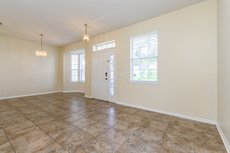 2,380/Mo, 2510 Sherbrook Ln Kissimmee, FL 34743 Living Room View