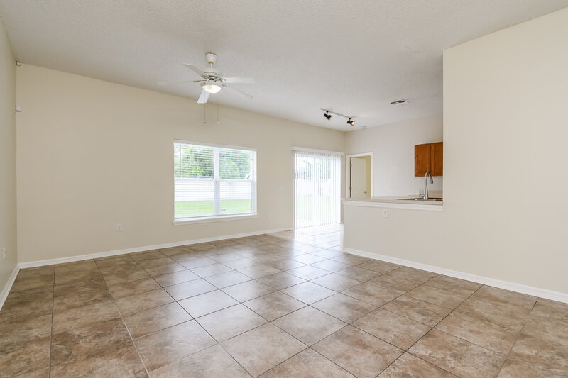 2,380/Mo, 2510 Sherbrook Ln Kissimmee, FL 34743 Living Room View 4