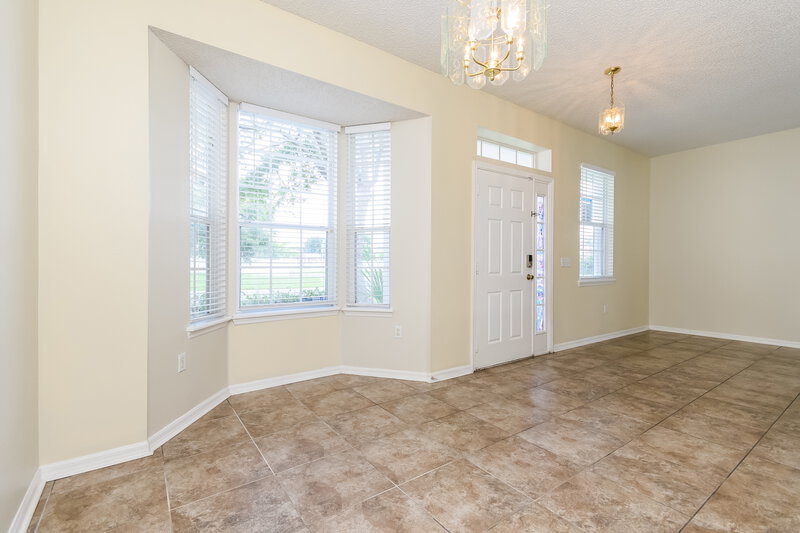 2,380/Mo, 2510 Sherbrook Ln Kissimmee, FL 34743 Dining Room View