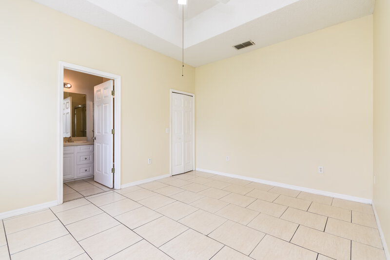 2,380/Mo, 2510 Sherbrook Ln Kissimmee, FL 34743 Main Bedroom View