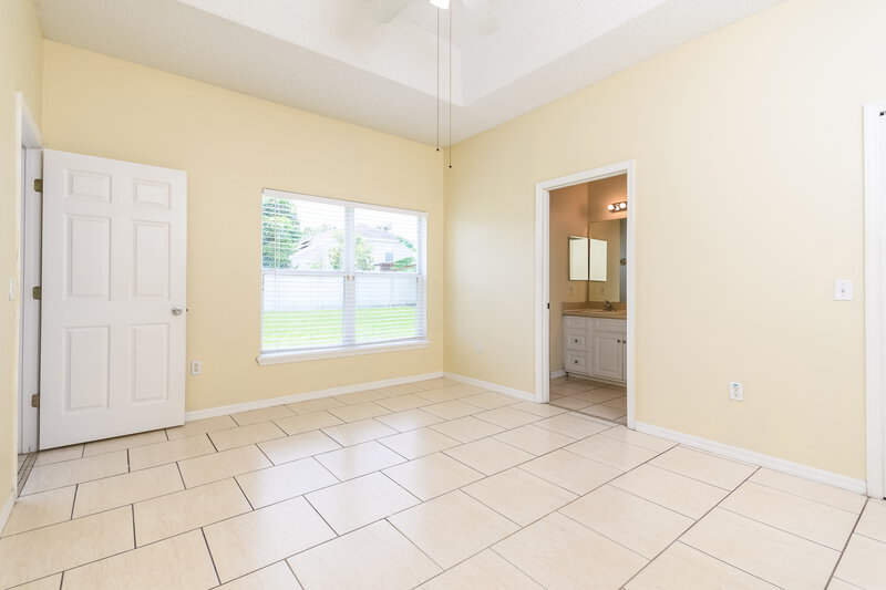 2,380/Mo, 2510 Sherbrook Ln Kissimmee, FL 34743 Main Bedroom View 2