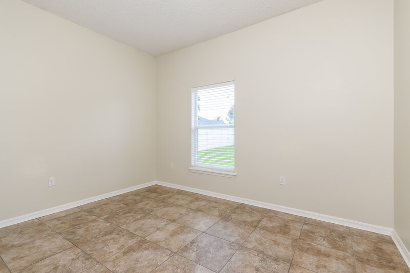 2,380/Mo, 2510 Sherbrook Ln Kissimmee, FL 34743 Bedroom View