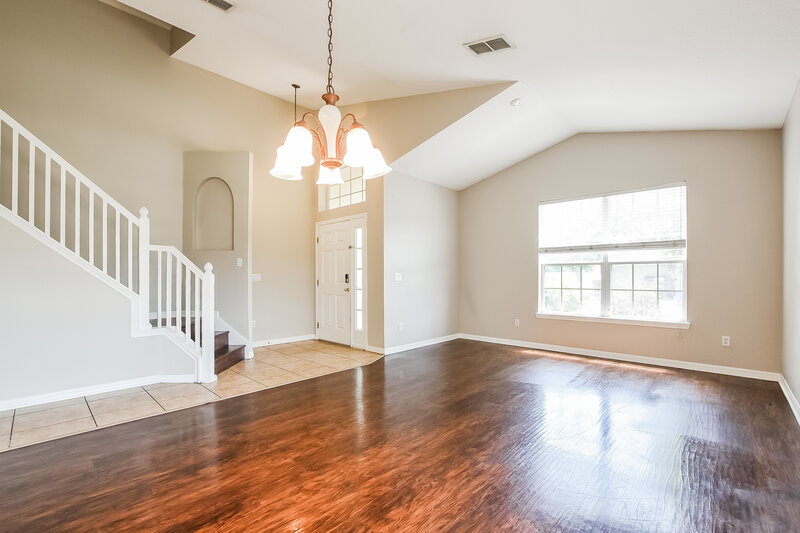 2,415/Mo, 4385 Spring Blossom Dr Kissimmee, FL 34746 Living Room View