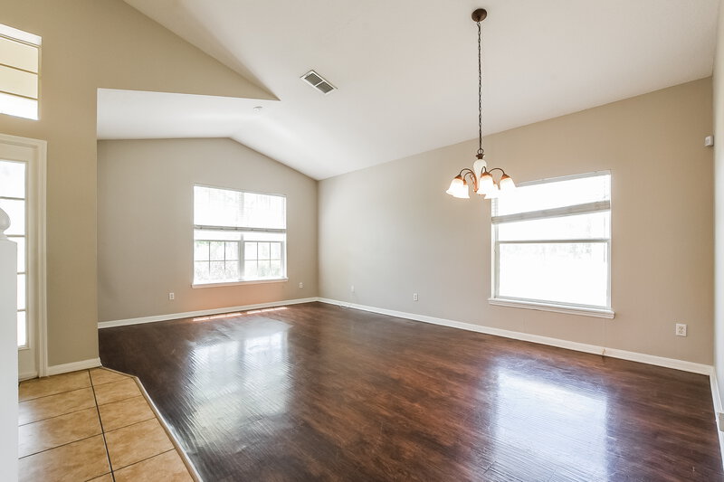 2,415/Mo, 4385 Spring Blossom Dr Kissimmee, FL 34746 Living Room View 2