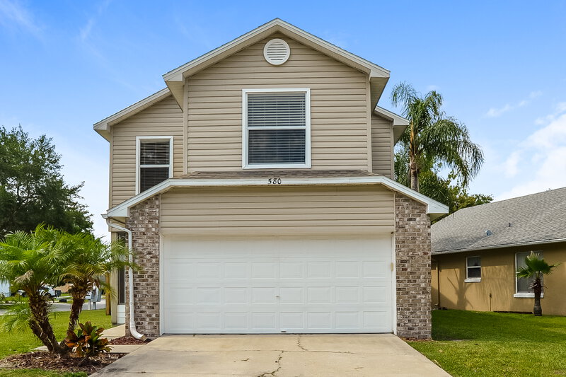 2,265/Mo, 580 Spinnaker Way Lake Mary, FL 32746 External View