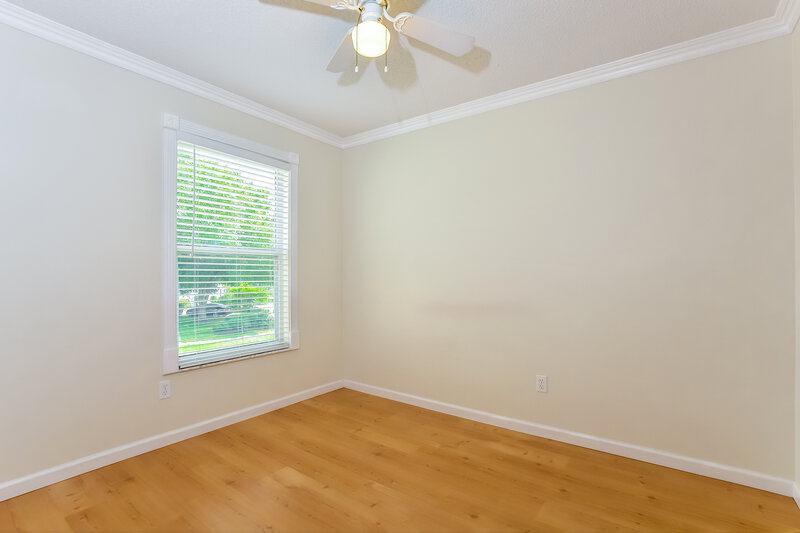 2,265/Mo, 580 Spinnaker Way Lake Mary, FL 32746 Dining Room View 2