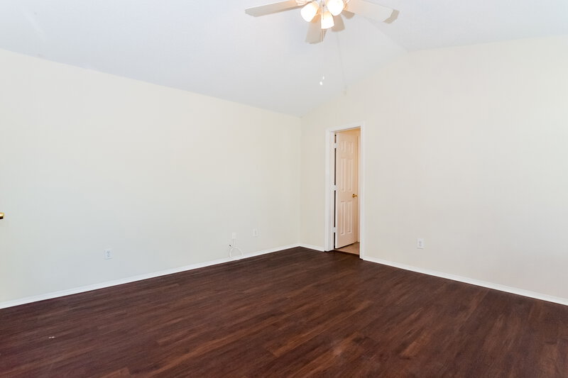 2,265/Mo, 580 Spinnaker Way Lake Mary, FL 32746 Main Bedroom View