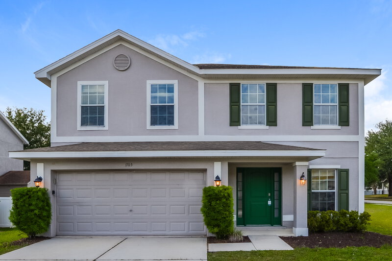 2,525/Mo, 1705 Southern Oak Loop Minneola, FL 34715 External View