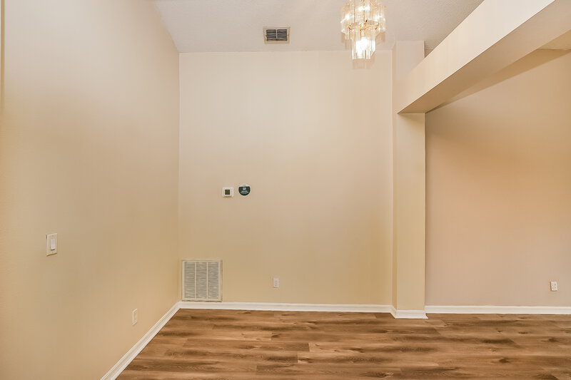 2,900/Mo, 1289 Himalayan Ct Apopka, FL 32712 Dining Room View