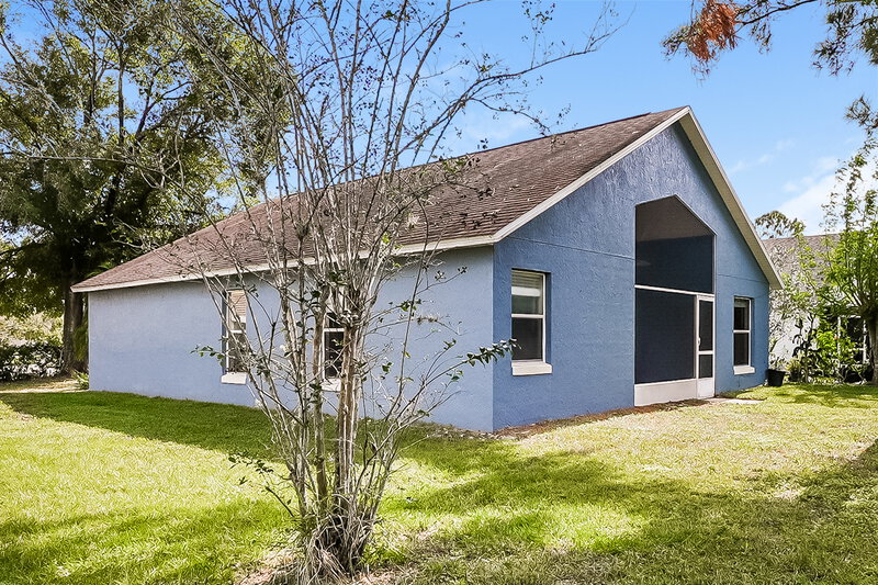 2,900/Mo, 1289 Himalayan Ct Apopka, FL 32712 Rear View 3
