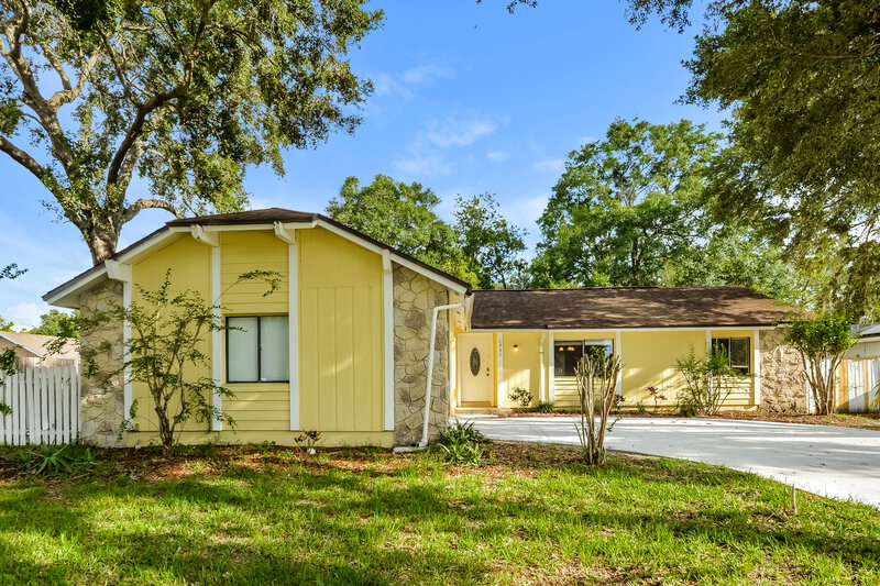 3,670/Mo, 1991 Bentwood Dr Winter Park, FL 32792 External View
