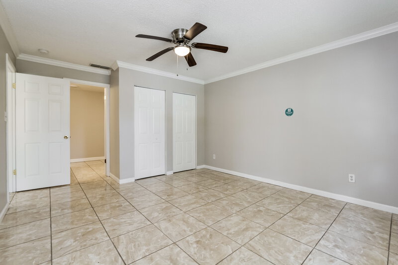 3,670/Mo, 1991 Bentwood Dr Winter Park, FL 32792 Main Bedroom View