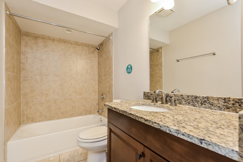 3,670/Mo, 1991 Bentwood Dr Winter Park, FL 32792 Bathroom View