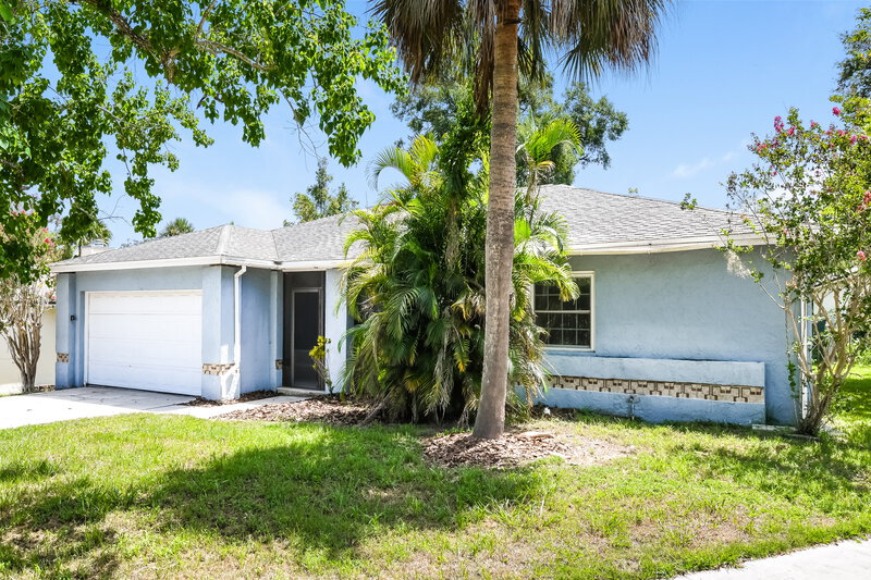 2,170/Mo, 524 Southport Dr Longwood, FL 32750 Front View