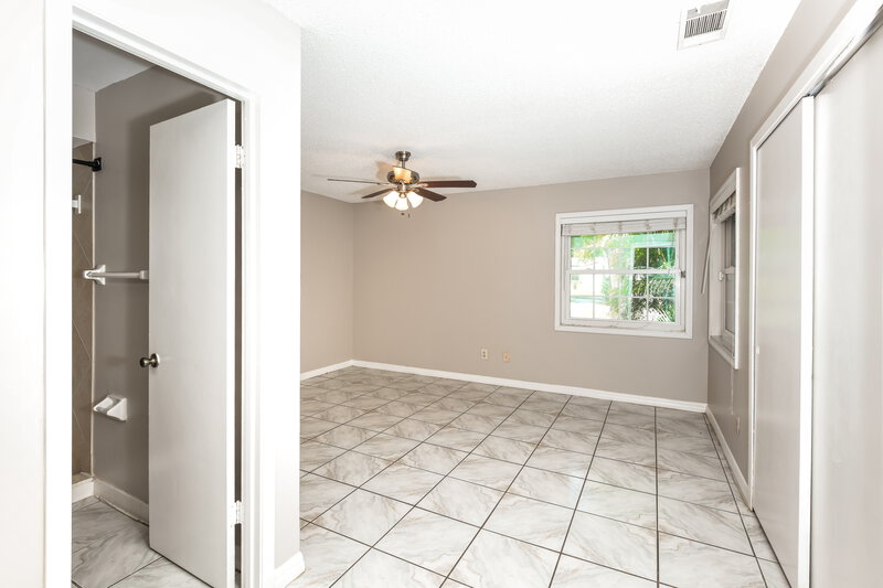 2,170/Mo, 524 Southport Dr Longwood, FL 32750 Main Bedroom View