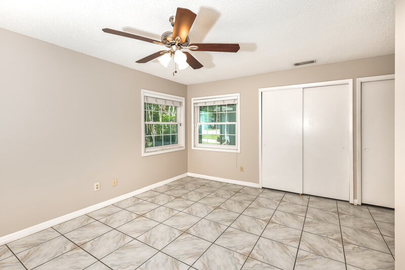 2,170/Mo, 524 Southport Dr Longwood, FL 32750 Main Bedroom View 2