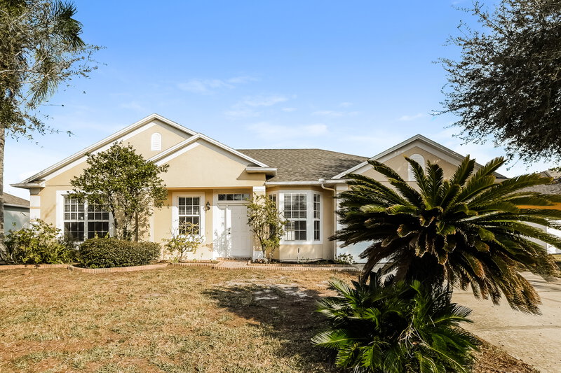 1,955/Mo, 2516 Teak Ct Kissimmee, FL 34743 External View