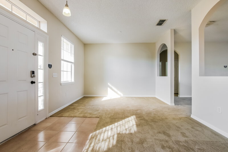 1,955/Mo, 2516 Teak Ct Kissimmee, FL 34743 Dining Room View 2