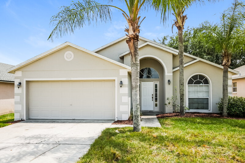 2,725/Mo, 16410 Coopers Hawk Ave Clermont, FL 34714 External View