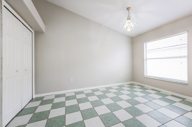 2,725/Mo, 16410 Coopers Hawk Ave Clermont, FL 34714 Dining Room View