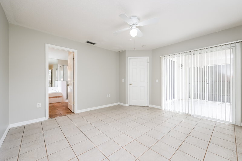 2,725/Mo, 16410 Coopers Hawk Ave Clermont, FL 34714 Bedroom View