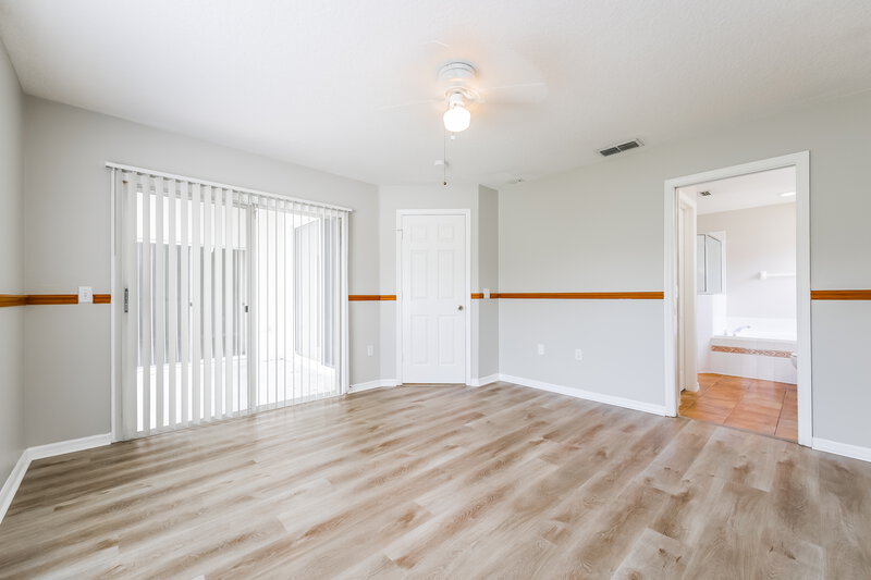 2,725/Mo, 16410 Coopers Hawk Ave Clermont, FL 34714 Bedroom View 4