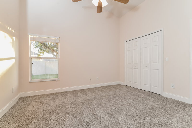 2,060/Mo, 2708 Eagle Creek Ct Kissimmee, FL 34746 Bedroom View 2