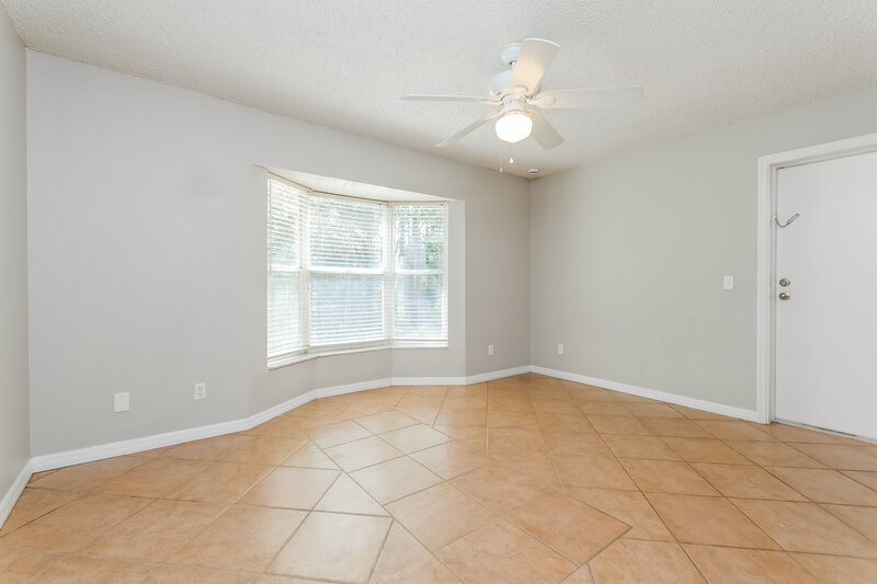 1,985/Mo, 8642 Wellington Loop Kissimmee, FL 34747 Main Bedroom View