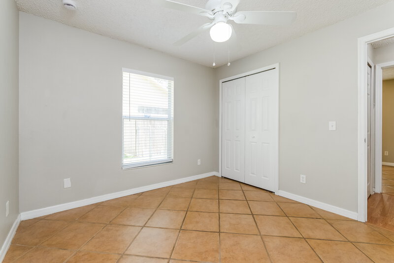 1,985/Mo, 8642 Wellington Loop Kissimmee, FL 34747 Bedroom View