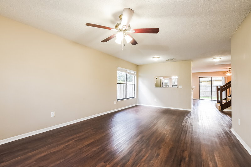 2,170/Mo, 2197 Grasmere Dr Apopka, FL 32703 Dining Room View