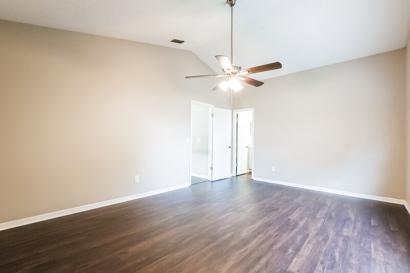 2,170/Mo, 2197 Grasmere Dr Apopka, FL 32703 Main Bedroom View 2