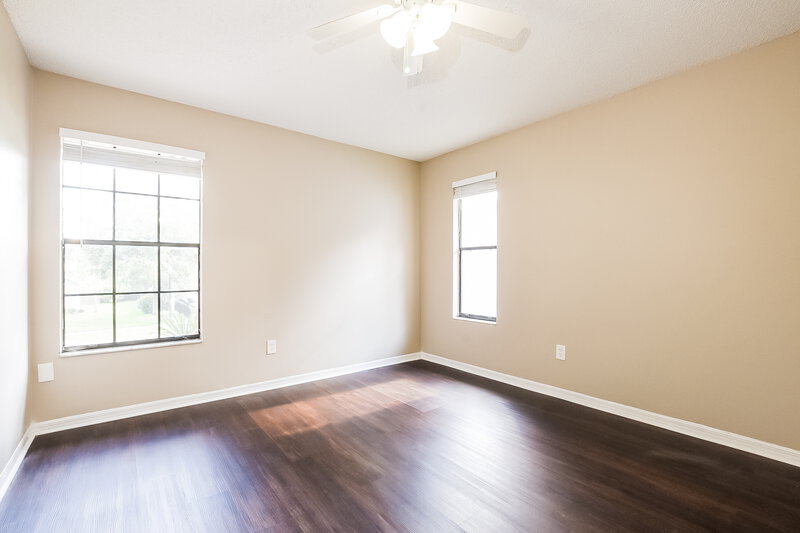 2,170/Mo, 2197 Grasmere Dr Apopka, FL 32703 Bedroom View