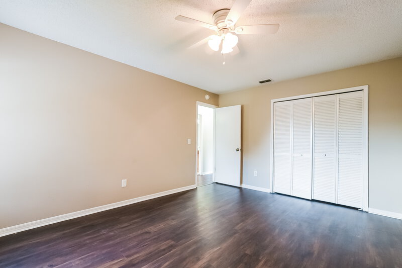 2,170/Mo, 2197 Grasmere Dr Apopka, FL 32703 Bedroom View 2