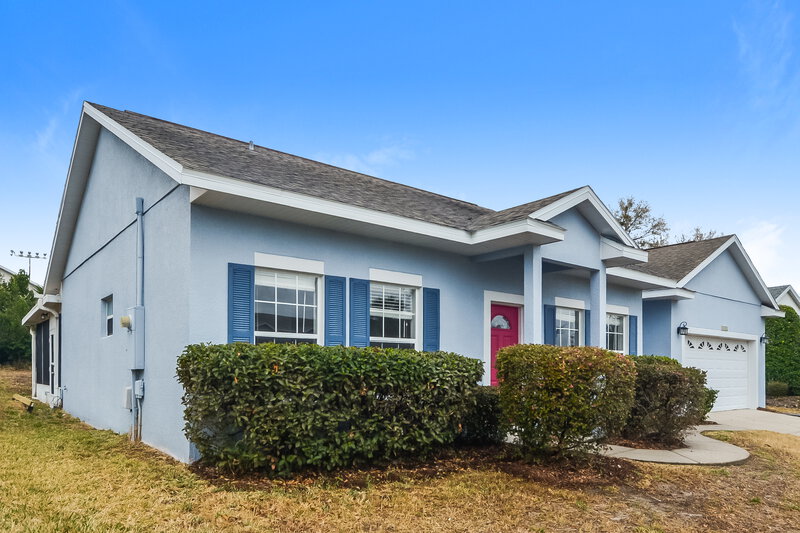 2,200/Mo, 1152 Orange Grove Ln Apopka, FL 32712 Front View
